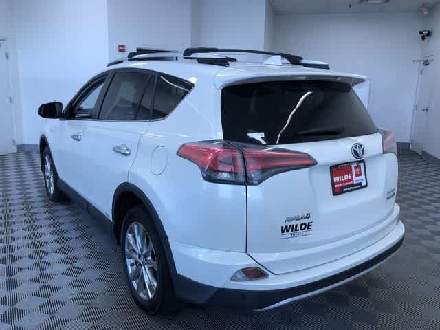 Thumbnail: 2016 Toyota RAV4 - 13
