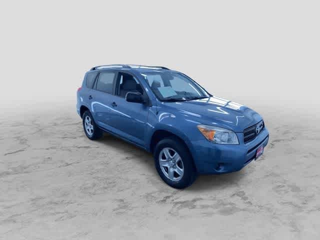 Thumbnail: 2008 Toyota RAV4 - 3