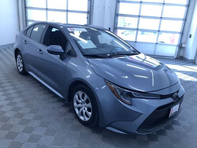 Thumbnail: 2024 Toyota Corolla - 35