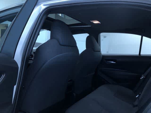 Thumbnail: 2021 Toyota Corolla - 19