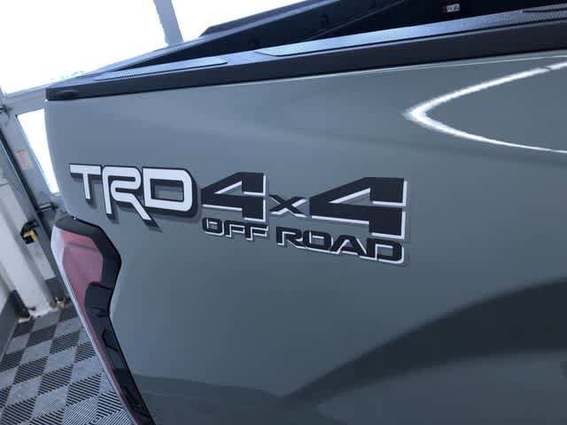 Thumbnail: 2026 Toyota Tundra - 10