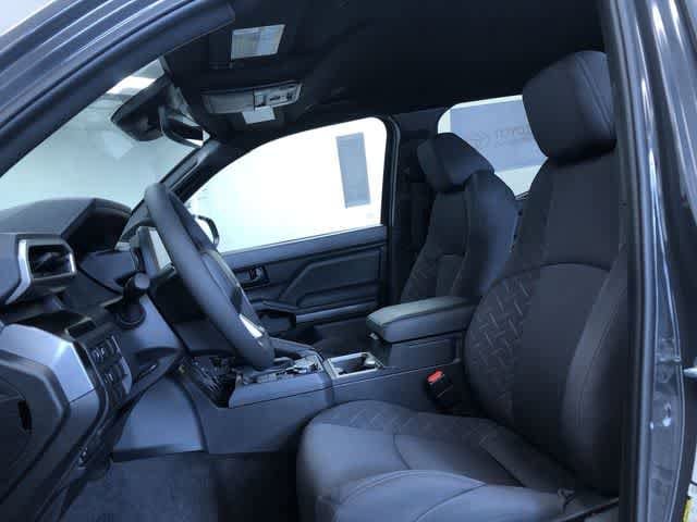 Thumbnail: 2025 Toyota Tacoma - 12