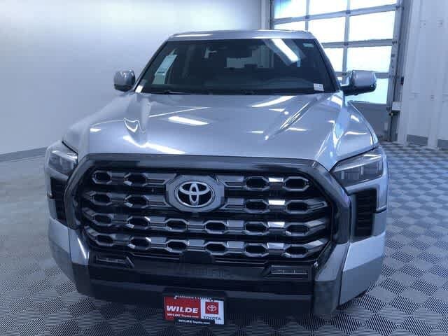 Thumbnail: 2026 Toyota Tundra - 8