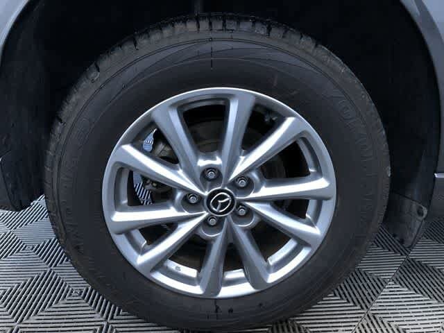 Thumbnail: 2025 Mazda CX-5 - 17