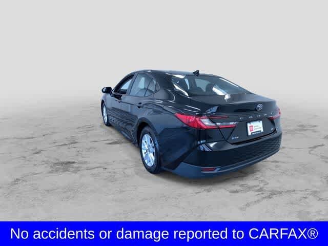 Thumbnail: 2026 Toyota Camry - 7