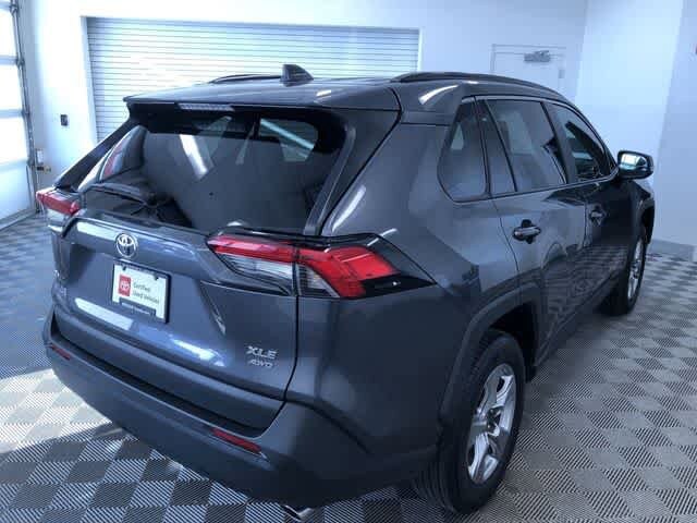 Thumbnail: 2025 Toyota RAV4 - 34