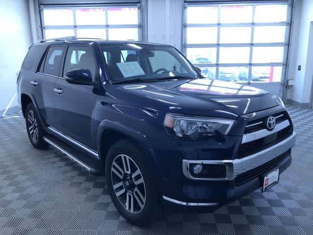 Thumbnail: 2020 Toyota 4Runner - 37