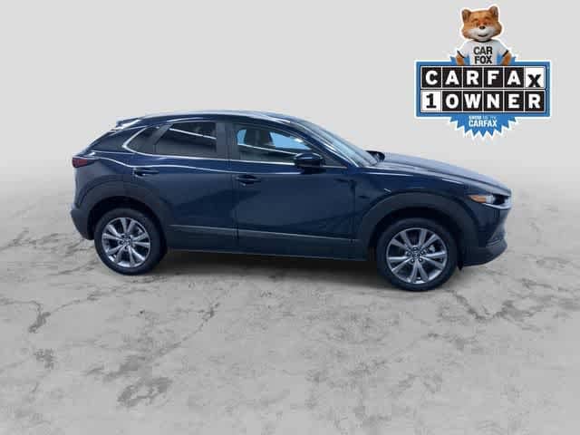 Thumbnail: 2025 Mazda CX-30 - 2