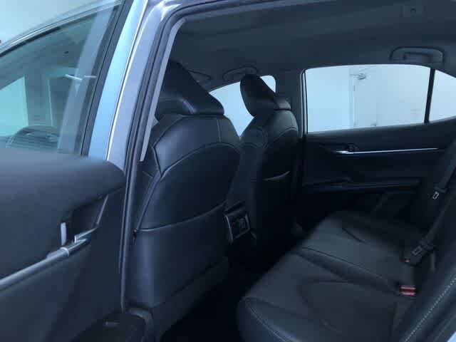 Thumbnail: 2022 Toyota Camry - 11