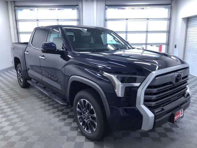 Thumbnail: 2026 Toyota Tundra - 7