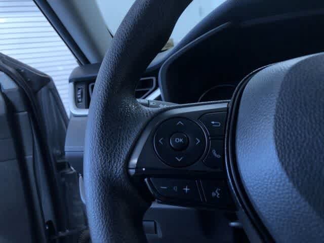 Thumbnail: 2025 Toyota RAV4 - 26