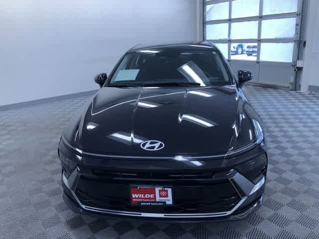 Thumbnail: 2025 Hyundai Sonata - 15