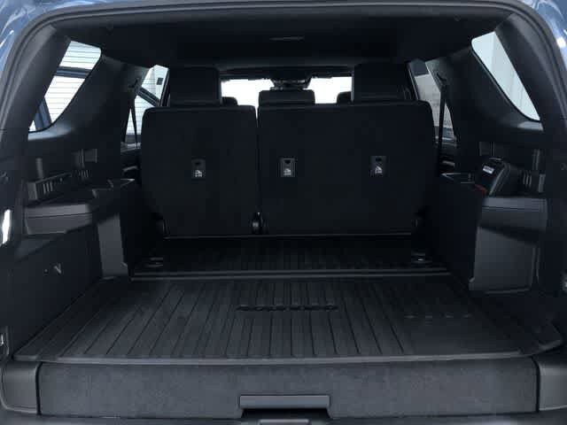 Thumbnail: 2025 Toyota 4Runner - 24