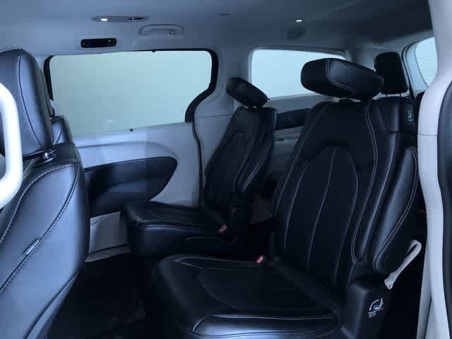 Thumbnail: 2024 Chrysler Pacifica - 20