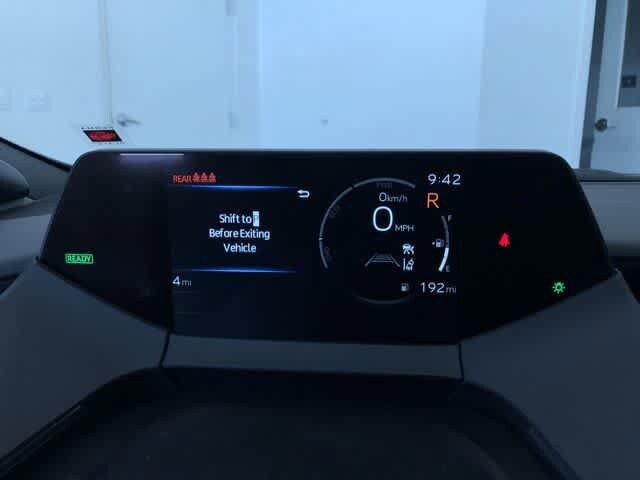 Thumbnail: 2026 Toyota Prius - 21