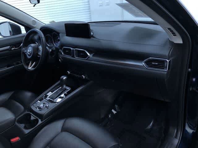 Thumbnail: 2025 Mazda CX-5 - 24