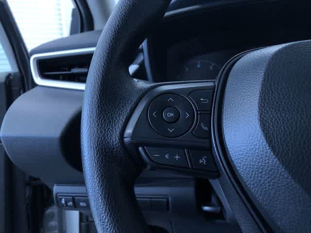 Thumbnail: 2025 Toyota Corolla - 25