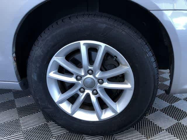 Thumbnail: 2014 Dodge Grand Caravan - 16