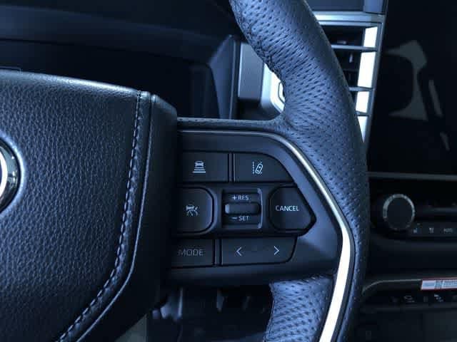 Thumbnail: 2026 Toyota Sequoia - 22