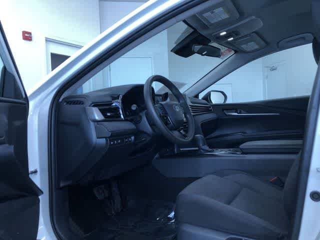 Thumbnail: 2025 Toyota Camry - 11