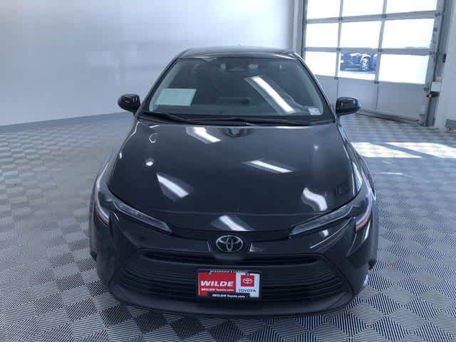 Thumbnail: 2024 Toyota Corolla - 14