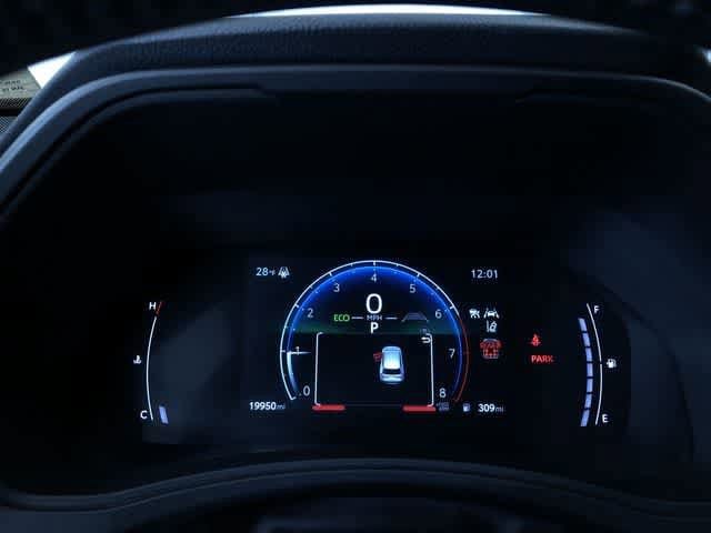 Thumbnail: 2025 Toyota Grand Highlander - 30