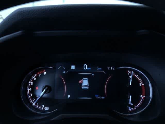 Thumbnail: 2024 Toyota RAV4 - 30