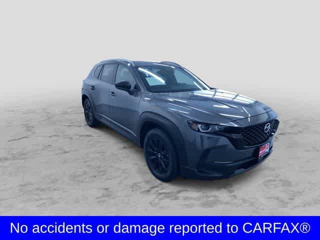Thumbnail: 2025 Mazda CX-50 - 3