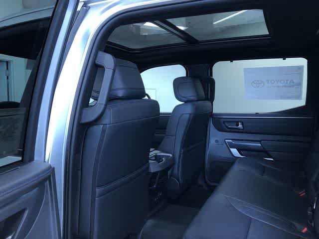 Thumbnail: 2026 Toyota Tundra - 13