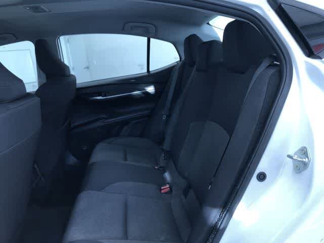 Thumbnail: 2025 Toyota Camry - 21