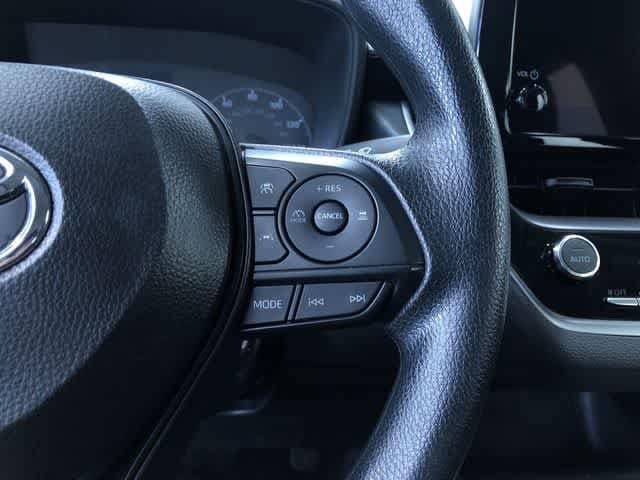 Thumbnail: 2025 Toyota Corolla - 26