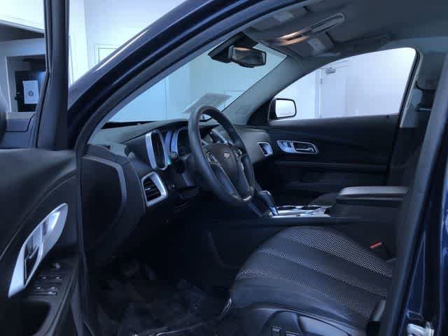 Thumbnail: 2016 Chevrolet Equinox - 11