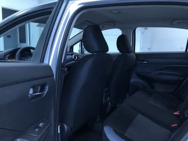 Thumbnail: 2025 Nissan Versa - 20