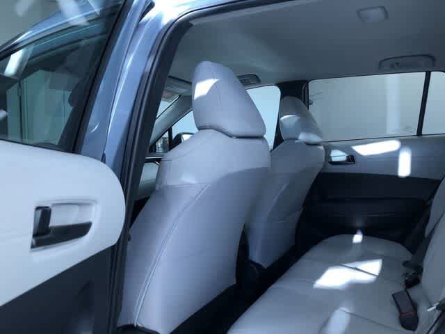 Thumbnail: 2023 Toyota Corolla Cross - 19