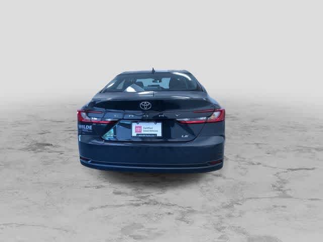 Thumbnail: 2026 Toyota Camry - 8