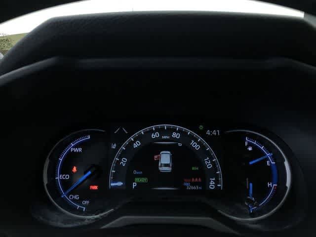 Thumbnail: 2022 Toyota RAV4 - 23