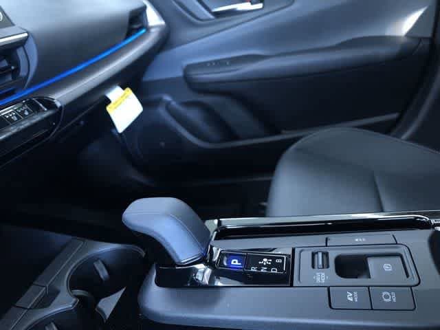 Thumbnail: 2026 Toyota Prius - 29