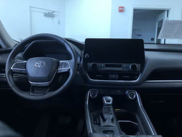 Thumbnail: 2025 Toyota Grand Highlander - 19