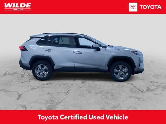 Thumbnail: 2025 Toyota RAV4 - 2