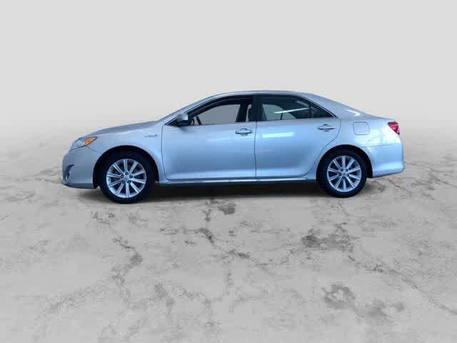 Thumbnail: 2012 Toyota Camry - 7