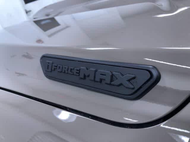 Thumbnail: 2026 Toyota Tacoma - 10