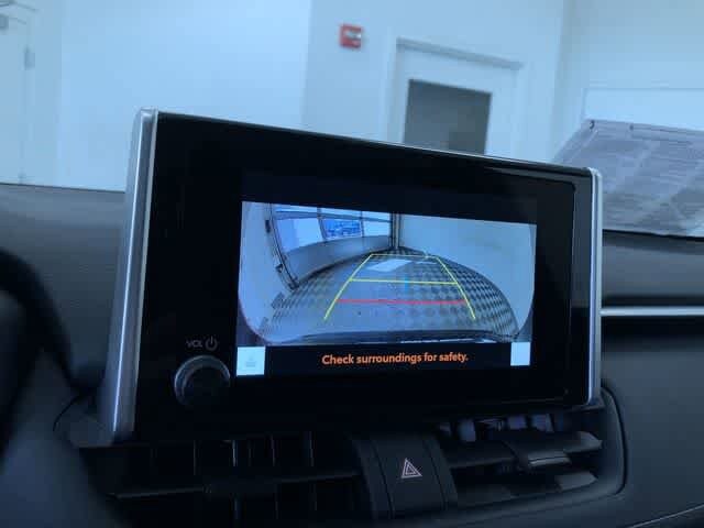 Thumbnail: 2025 Toyota RAV4 - 27