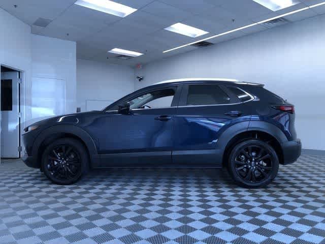 Thumbnail: 2025 Mazda CX-30 - 12