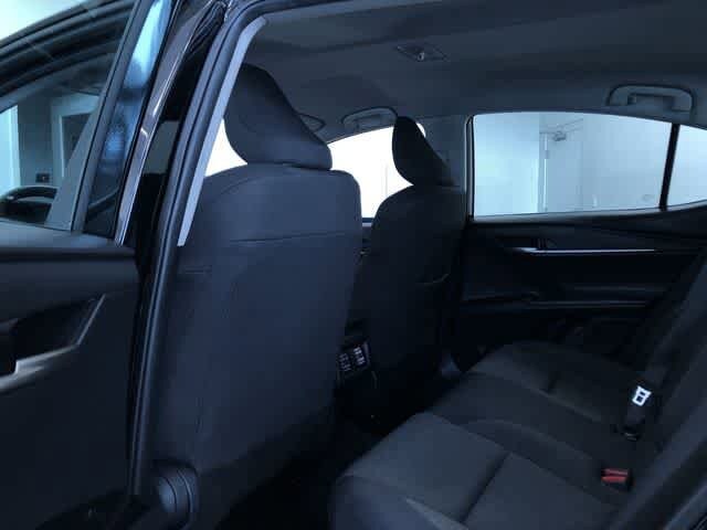 Thumbnail: 2025 Toyota Camry - 9