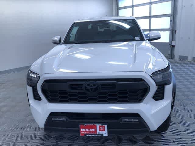 Thumbnail: 2026 Toyota Tacoma - 10