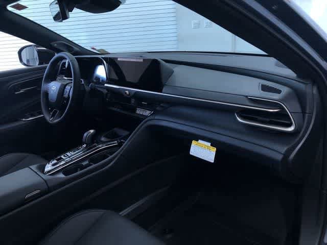 Thumbnail: 2026 Toyota Crown - 23