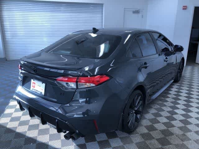 Thumbnail: 2025 Toyota Corolla - 33