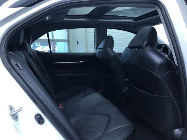 Thumbnail: 2023 Toyota Camry - 21