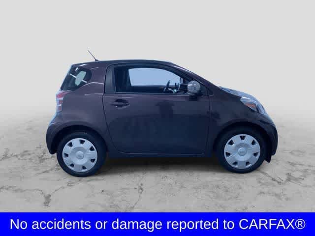 Thumbnail: 2012 Scion iQ - 2