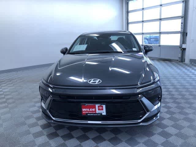 Thumbnail: 2025 Hyundai Sonata - 14
